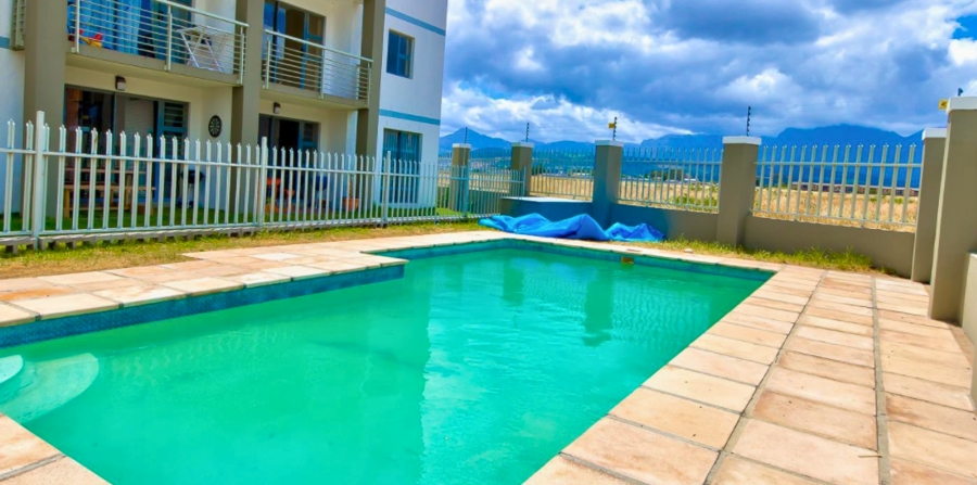 2 Bedroom Property for Sale in Gordons Bay Central Western Cape